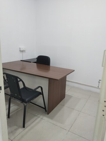 Team Area in  Office Space in IT/SEZ at Phase 7 – for Rent