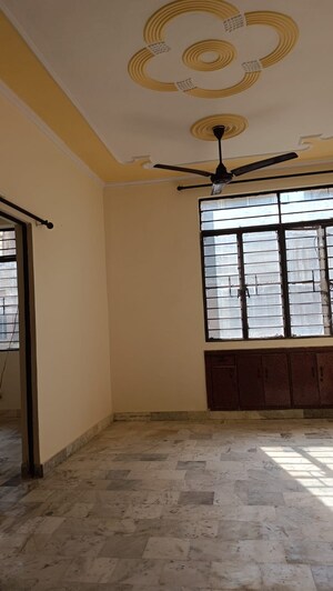 Living Room in 2 BHK Apartment at Shipra Riviera, Gyan Khand – for Sale