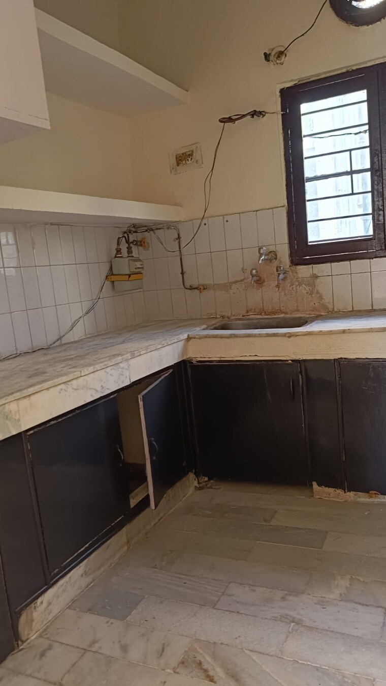 Kitchen, shipra-riviera 2 Bedroom 80 Sq.Mt. Apartment In Gyan Khand Ghaziabad 8380171