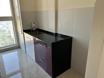Master Bedroom in 1 BHK Apartment at Tata Serein, Pokhran Road No Two – for Rent