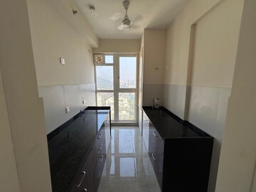 Master Bedroom in 1 BHK Apartment at Tata Serein, Pokhran Road No Two – for Rent