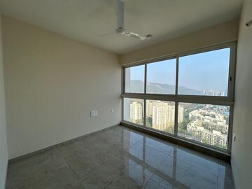 Master Bedroom in 1 BHK Apartment at Tata Serein, Pokhran Road No Two – for Rent