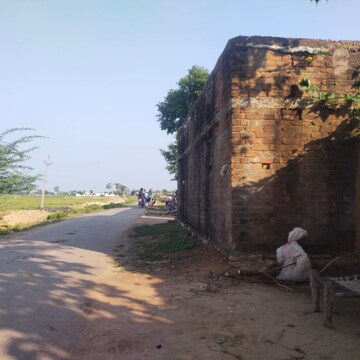 Plot Area in  Plot at Allahabad Fort – for Sale