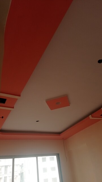 Furnished Amenities in 1 BHK Apartment at Dombivli West – for Rent