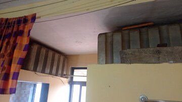 Kitchen in 1 BHK Apartment at Dombivli West – for Rent