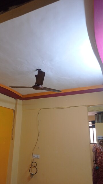 Room in 1 BHK Apartment at Dombivli West – for Rent