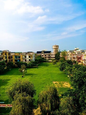 2 BHK Builder Floor For Sale in Kashmiri Gate
