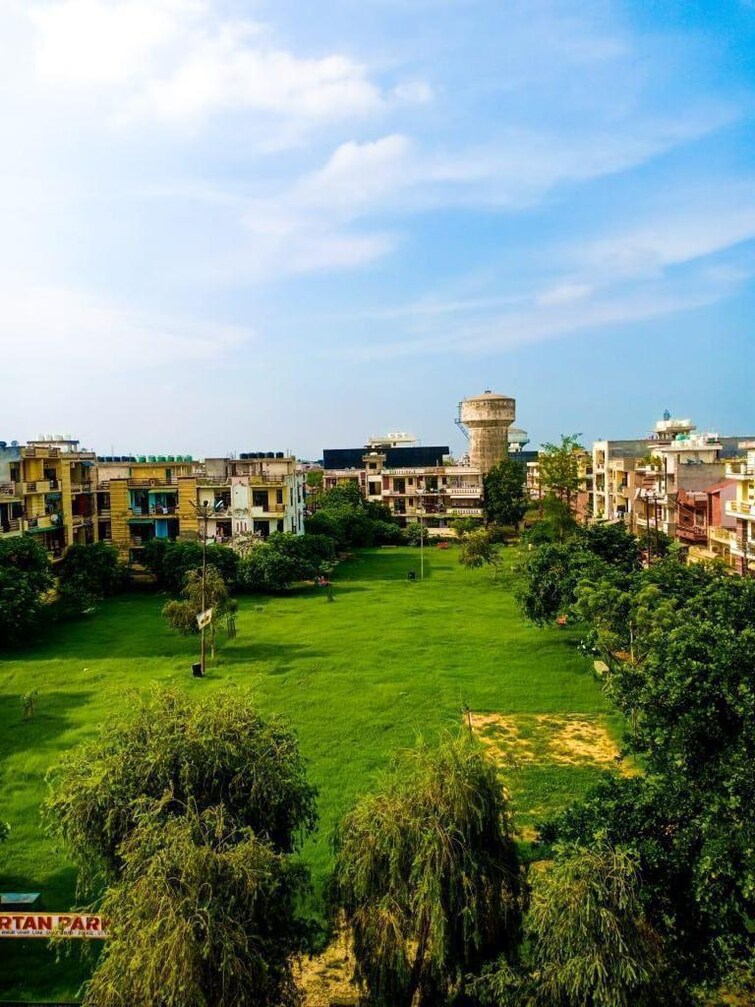 Cover Image, kashmiri gate 2 Bedroom 750 Sq.Ft. Builder Floor In Kashmiri Gate Delhi 8380183