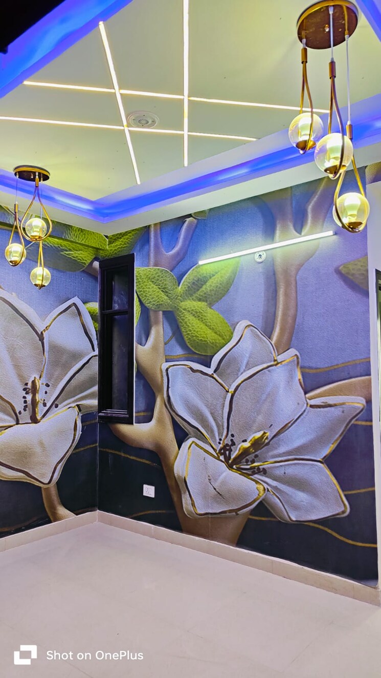 Master Bedroom, kashmiri gate 2 Bedroom 800 Sq.Ft. Builder Floor In Kashmiri Gate Delhi 8380194