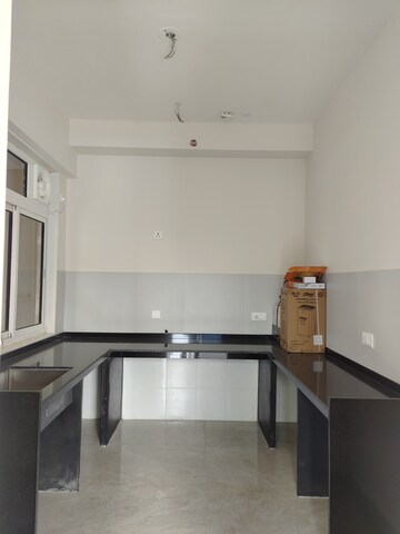 Kitchen in 3 BHK Apartment at Tata Serein, Pokhran Road No Two – for Rent