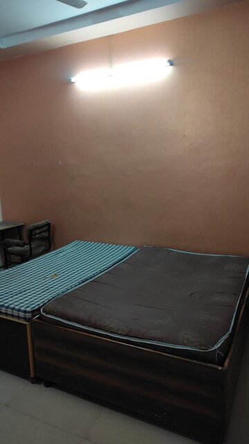 Master Bedroom in 2 BHK Apartment at Vaishali Nagar – for Rent