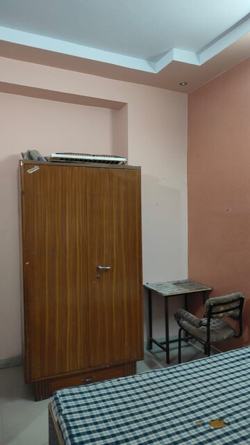 Furnished Amenities in 2 BHK Apartment at Vaishali Nagar – for Rent