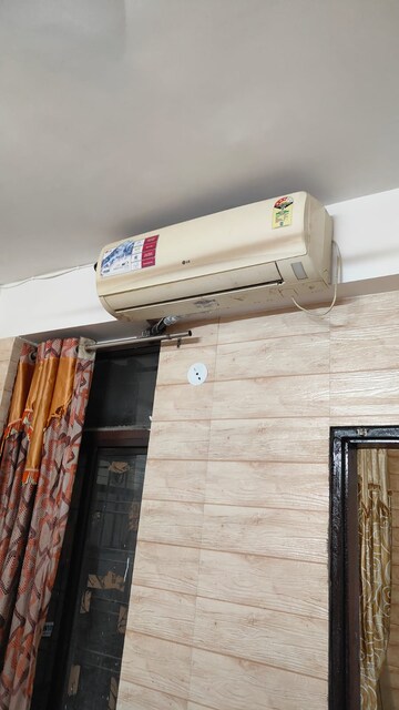 2 BHK Apartment – Exterior View View at Vaishali Nagar - for Rent