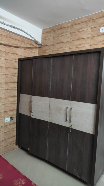 Kitchen in 2 BHK Apartment at Vaishali Nagar – for Rent