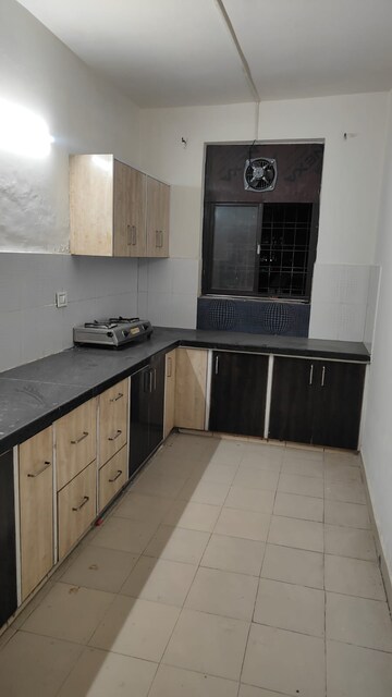 Kitchen in 2 BHK Apartment at Vaishali Nagar – for Rent