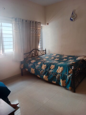 Bedroom in 4 BHK Independent House at Hennur – for Sale