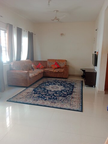 4 BHK Independent House For Sale in Hennur