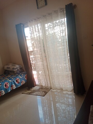 Kitchen in 4 BHK Independent House at Hennur – for Sale