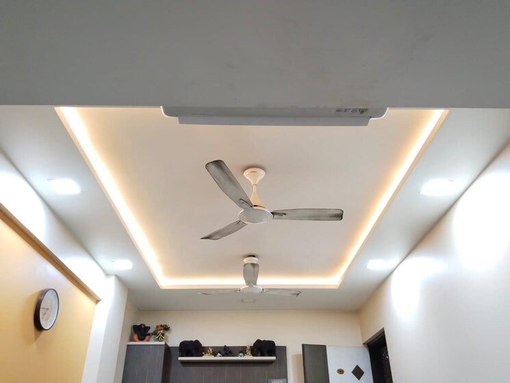 undefined, ashapura-shanti-glory 1 Bedroom 420 Sq.Ft. Apartment In Khanda Colony Navi Mumbai 8380212