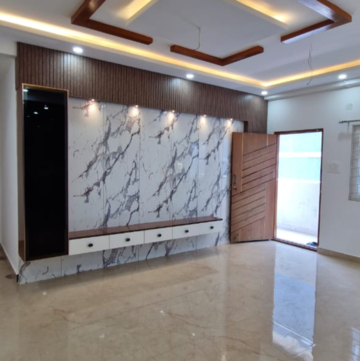2 BHK Builder Floor For Rent in Kondapur
