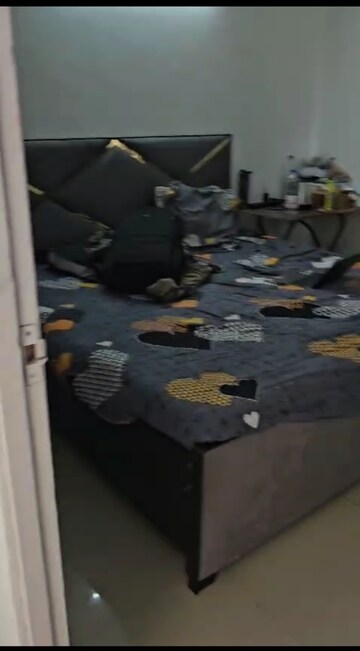 Master Bedroom in 2 BHK Apartment at Suncity Avenue 76, Sector 76 – for Sale