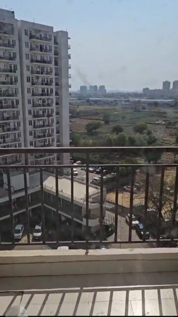 2 BHK Apartment – Exterior View View at Suncity Avenue 76, Sector 76 - for Sale