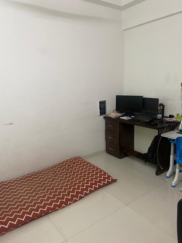 Master Bedroom in 2 BHK Apartment at Sharada Alliance Paritosh, Balewadi – for Rent