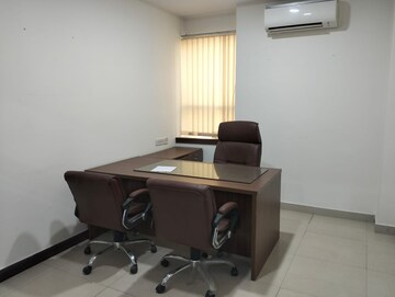  Office Space For Rent in Sector 3