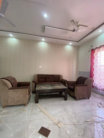 2 BHK Apartment For Rent in Dilshad Garden