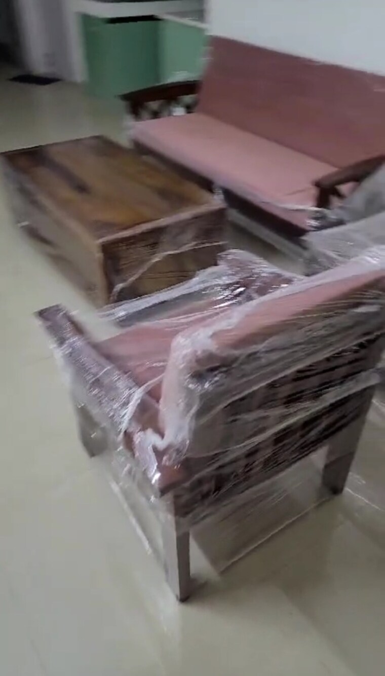 undefined, suncity-avenue-76 2 Bedroom 735 Sq.Ft. Apartment In Sector 76 Gurgaon 8380249