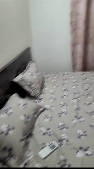 Bathroom in 2 BHK Apartment at Suncity Avenue 76, Sector 76 – for Sale