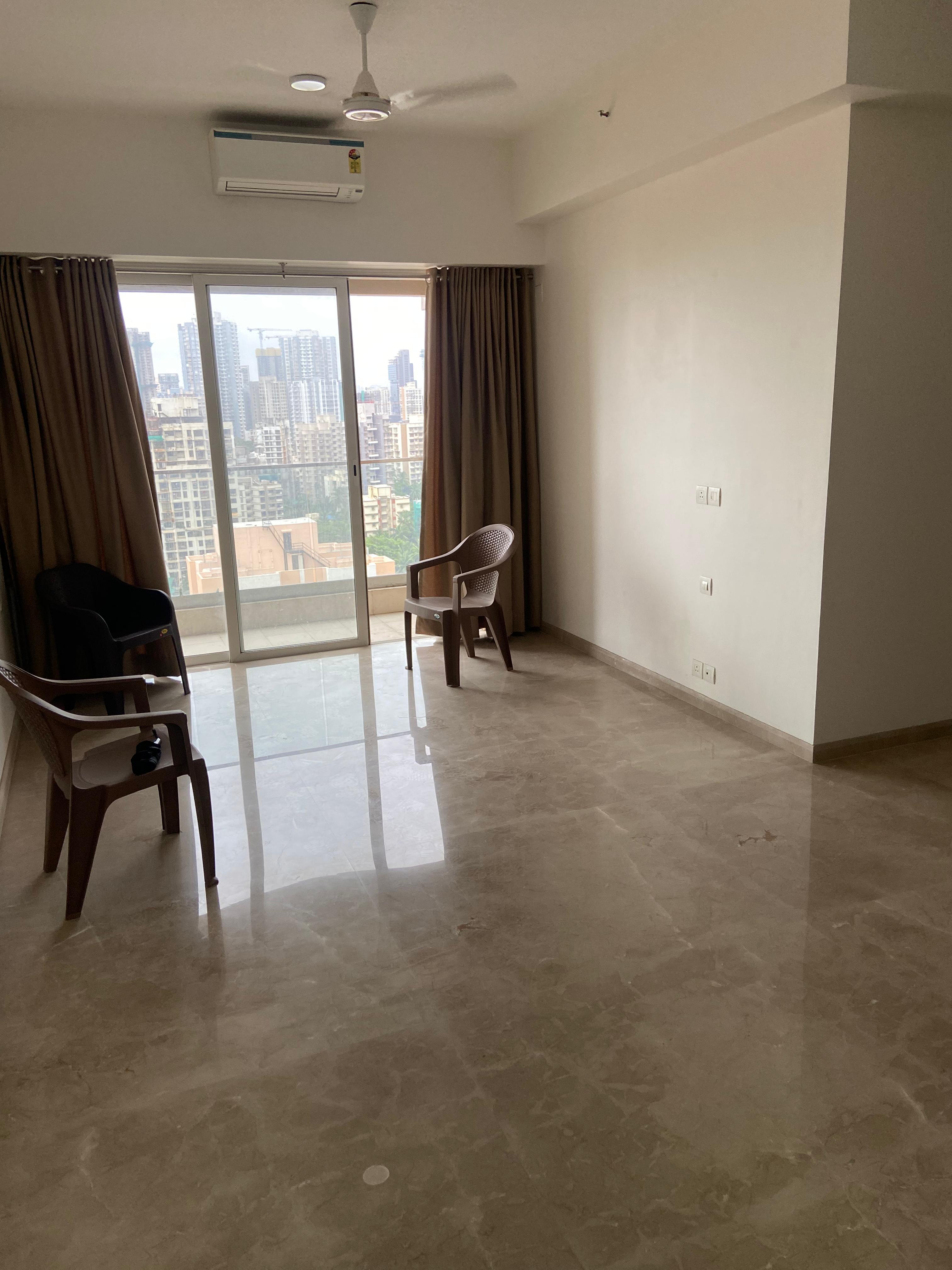 2 BHK Apartment For Sale in Lotus Sky Garden