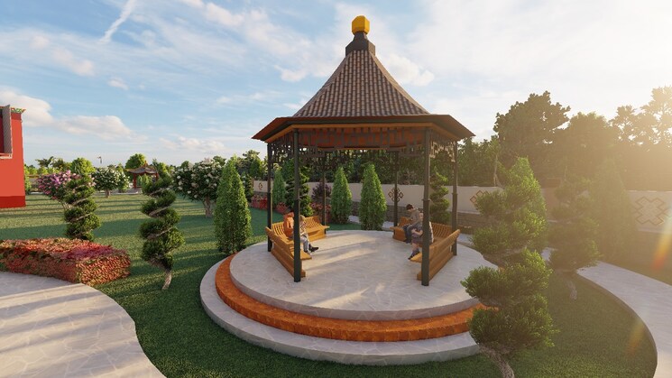 undefined, jagatpura  138 Sq.Yd. Plot In Jagatpura Jaipur 8380258