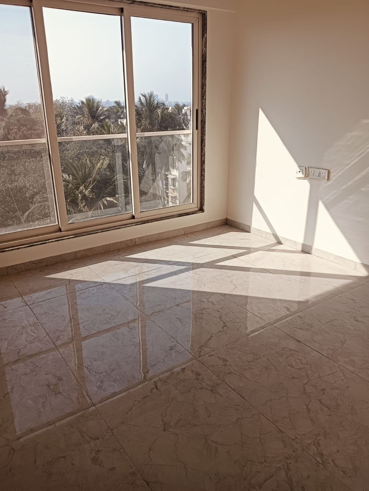 2 BHK Apartment For Sale in Lotus Sky Garden