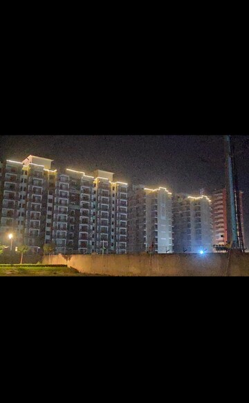Master Plan in 1 BHK Apartment at Breez Global Heights, Sohna Sector 33 – for Rent