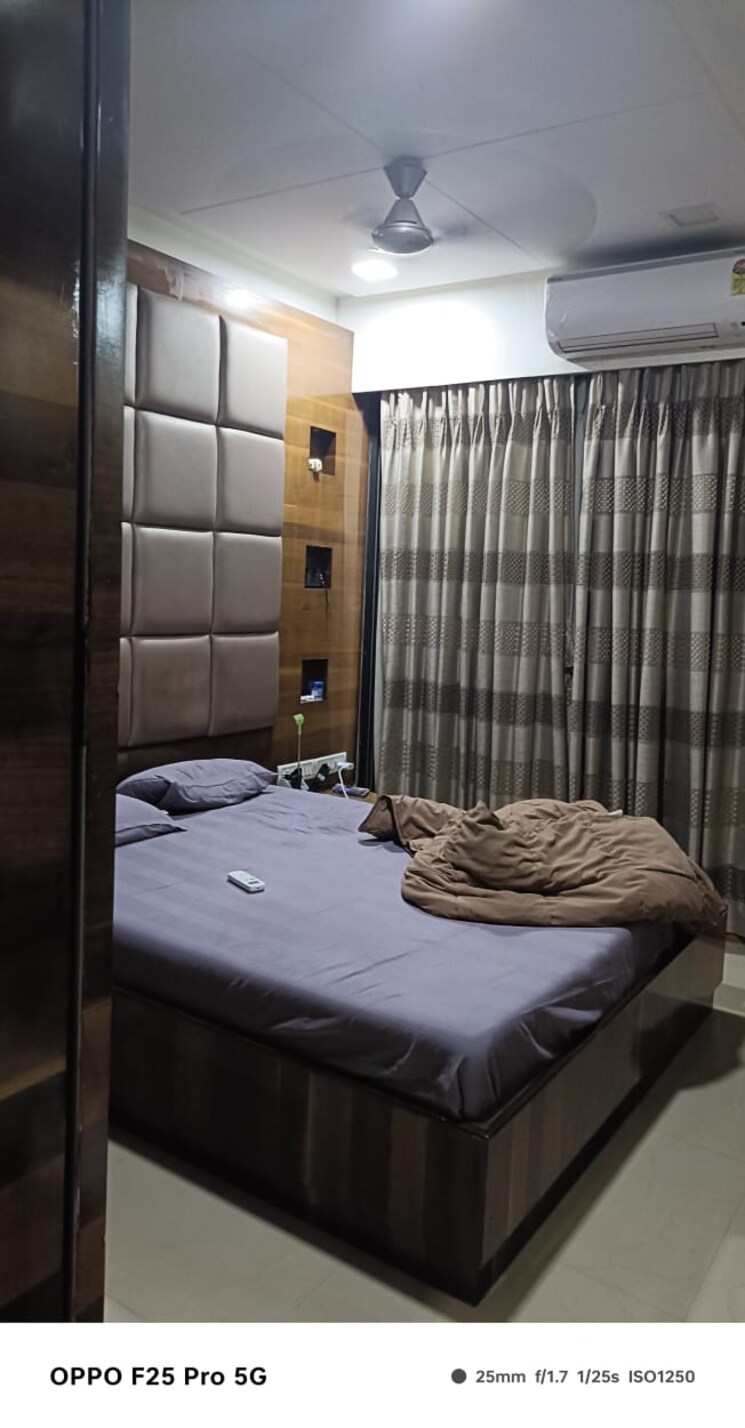 Bedroom, lotus-sky-garden 2 Bedroom 809 Sq.Ft. Apartment In Malad West Mumbai 8380284