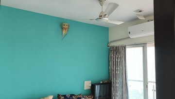 Furnished Amenities in 2 BHK Apartment at Lotus Sky Garden, Malad West – for Sale