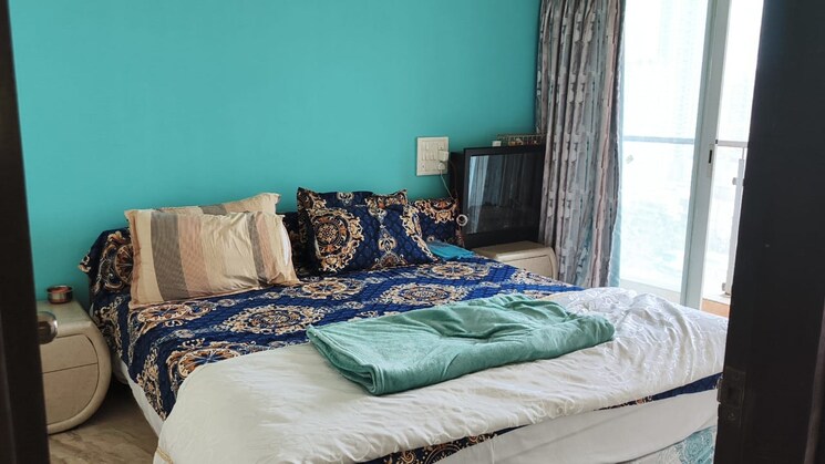 Bedroom, lotus-sky-garden 2 Bedroom 809 Sq.Ft. Apartment In Malad West Mumbai 8380294