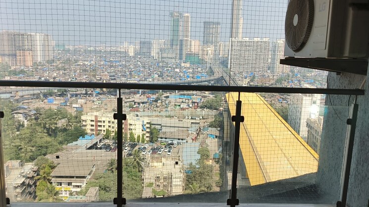 Swimming Pool, lotus-sky-garden 2 Bedroom 809 Sq.Ft. Apartment In Malad West Mumbai 8380294