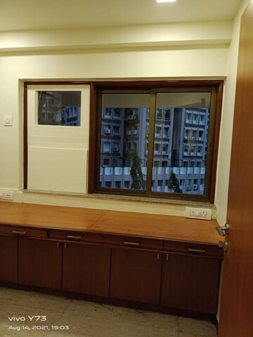 Bedroom in  Office Space at Nariman Point – for Rent