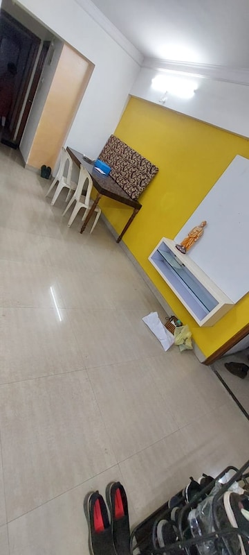 Master Plan in 2 BHK Apartment at Royal Garden Tilak Nagar, Tilak Nagar – for Rent