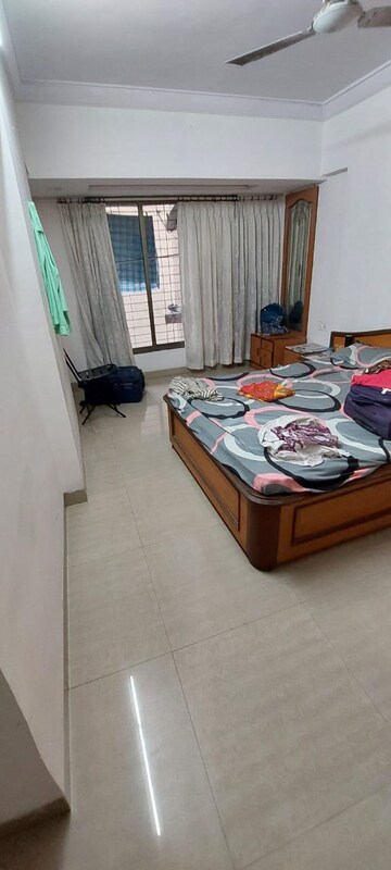 Bedroom in 2 BHK Apartment at Royal Garden Tilak Nagar, Tilak Nagar – for Rent