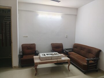 2 BHK Apartment For Rent in Breez Global Heights Sohna Sector 33 Gurgaon  8380311