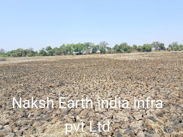  Land – Exterior View View at Uran - for Rent