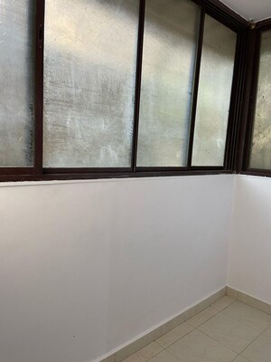 Room in 3 BHK Apartment at Vasant Valley Ivy Tower, Malad East – for Sale