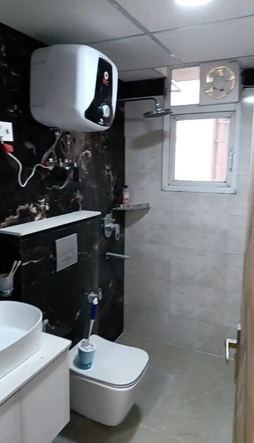 Master Bedroom in 2 BHK Apartment at Signature Global Proxima, Sector 89 – for Rent