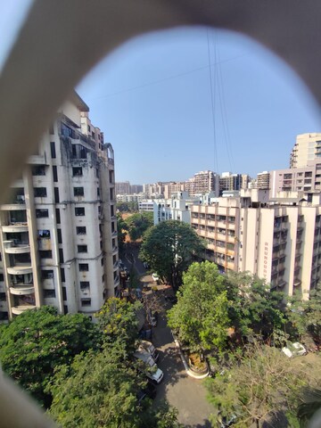 2 BHK Apartment – Exterior View View at Swapnapurti CHS Tilak Nagar, Tilak Nagar - for Rent