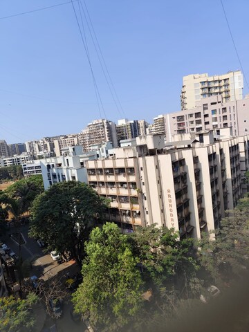 2 BHK Apartment – Exterior View View at Swapnapurti CHS Tilak Nagar, Tilak Nagar - for Rent