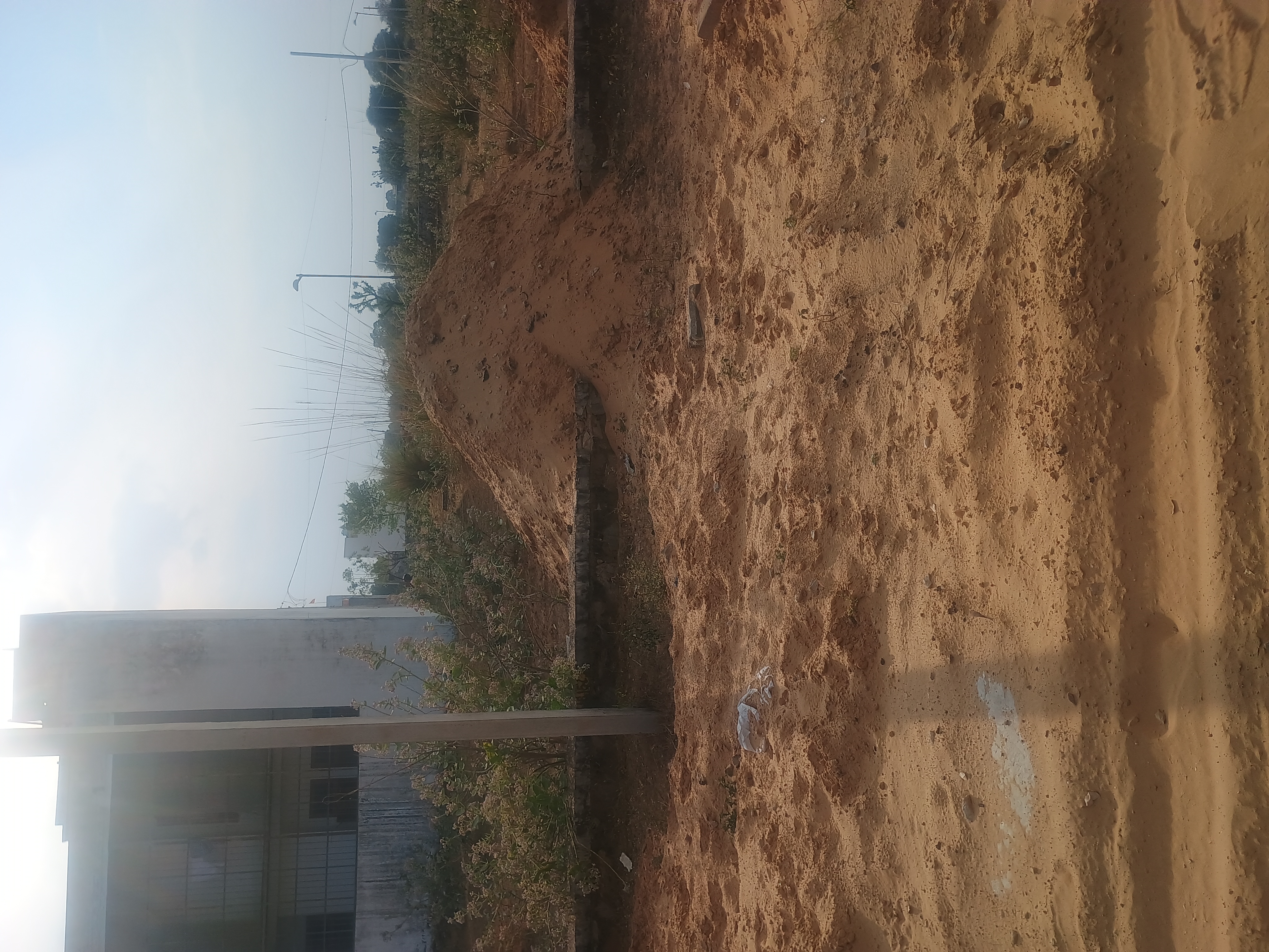 Plot For Sale in Gandhi Path Best Draunpur