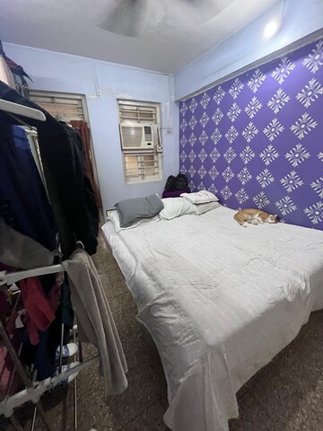 Bedroom in 1 BHK Apartment at Amar Kunj CHS Chembur, Chembur – for Rent